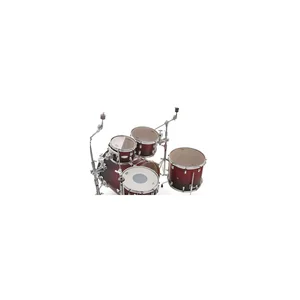 DrumCraft Series 6 Standard Red Fade