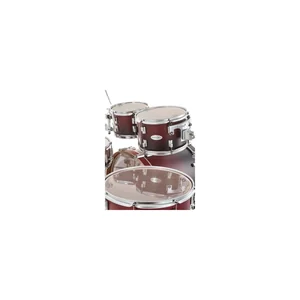 DrumCraft Series 6 Standard Red Fade