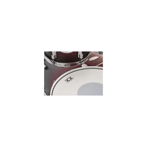 DrumCraft Series 6 Standard Red Fade