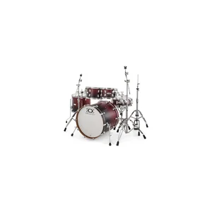 DrumCraft Series 6 Standard Red Fade