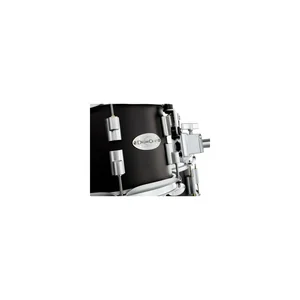 DrumCraft Series 6 Standard Satin Black
