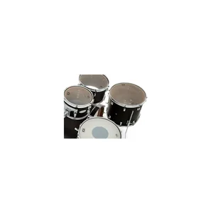 DrumCraft Series 6 Standard Satin Black