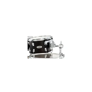 DrumCraft Series 6 Standard Satin Black