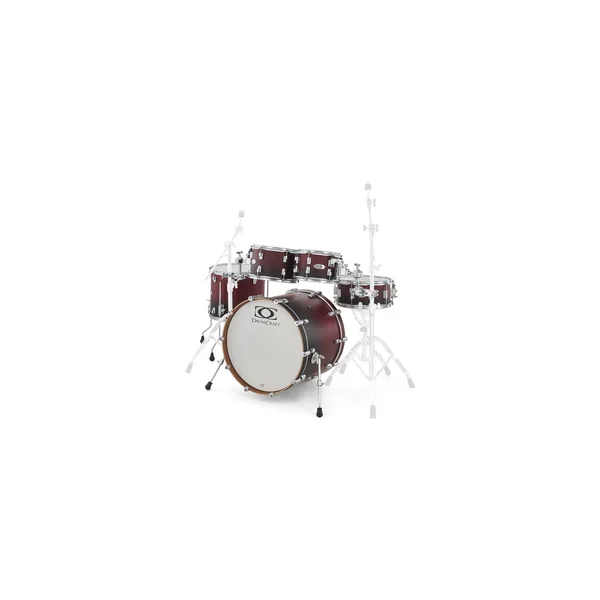 DrumCraft Series 6 Standard SBR