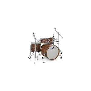 DrumCraft Series 6 Standard Set Natural