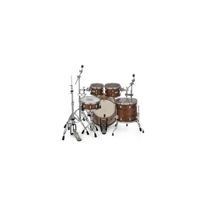 DrumCraft Series 6 Standard Set Natural