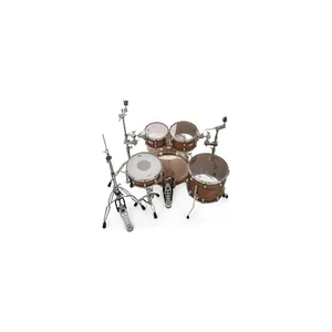 DrumCraft Series 6 Standard Set Natural