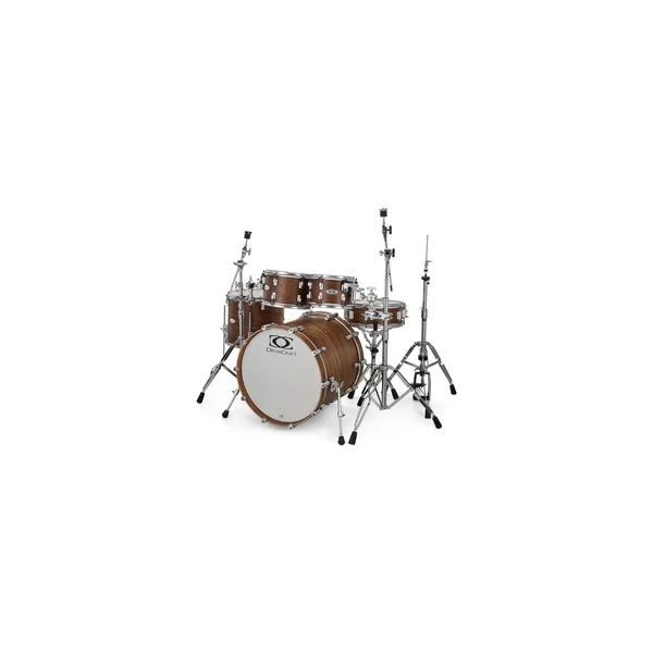 DrumCraft Series 6 Standard Set Natural