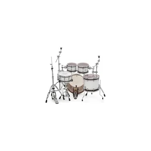 DrumCraft Series 6 Standard Set White