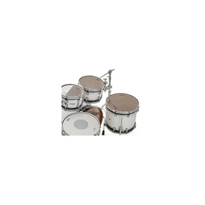 DrumCraft Series 6 Standard Set White