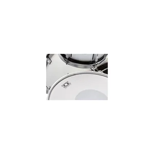 DrumCraft Series 6 Standard Set White