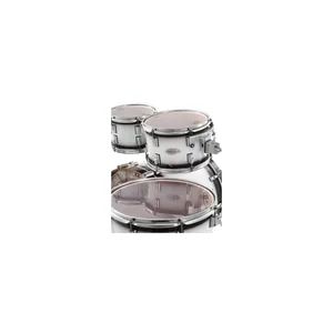 DrumCraft Series 6 Standard Set White