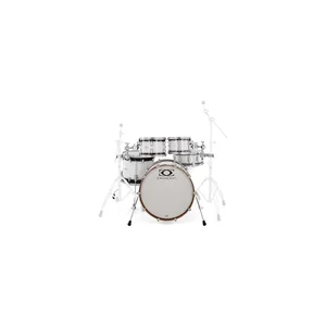 DrumCraft Series 6 Standard White Burst