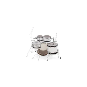DrumCraft Series 6 Standard White Burst