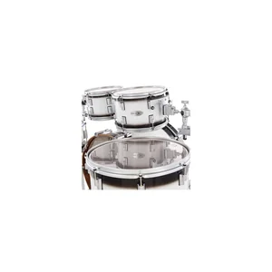 DrumCraft Series 6 Standard White Burst