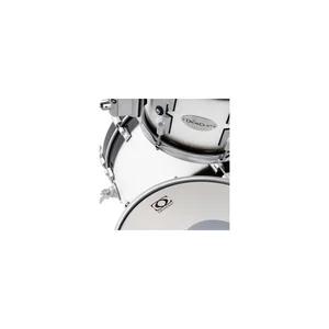DrumCraft Series 6 Standard White Burst