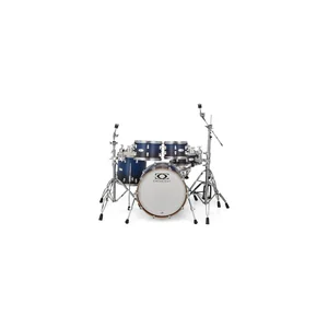 DrumCraft Series 6 Studio Blue Fade