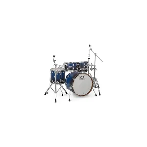 DrumCraft Series 6 Studio Blue Fade
