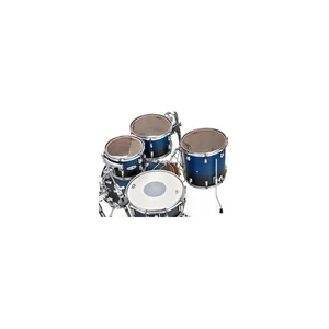 DrumCraft Series 6 Studio Blue Fade