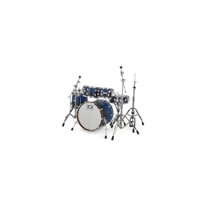 DrumCraft Series 6 Studio Blue Fade