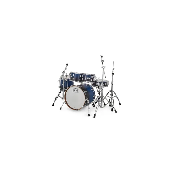 DrumCraft Series 6 Studio Blue Fade