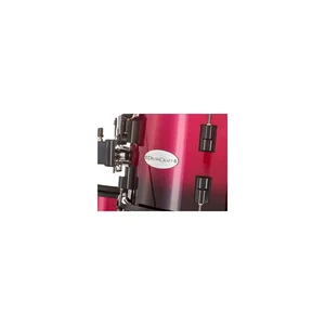 DrumCraft Series 6 Studio Purple Sparkle