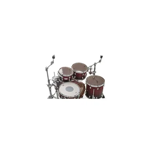 DrumCraft Series 6 Studio Red Fade