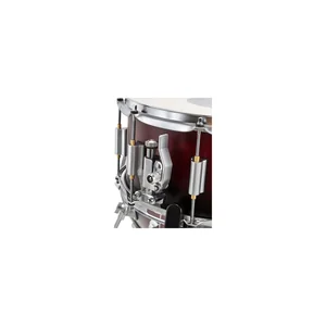 DrumCraft Series 6 Studio Red Fade