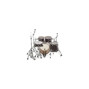 DrumCraft Series 6 Studio Satin Black