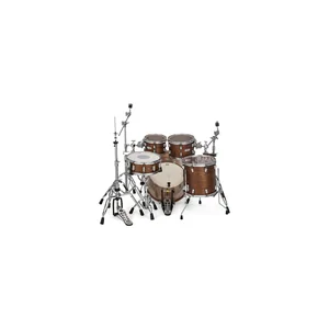 DrumCraft Series 6 Studio Satin Natural