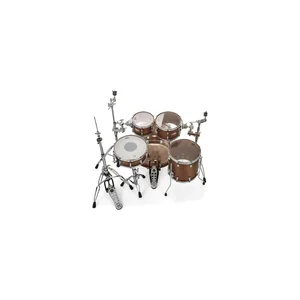 DrumCraft Series 6 Studio Satin Natural