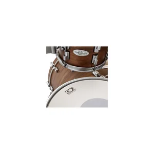 DrumCraft Series 6 Studio Satin Natural