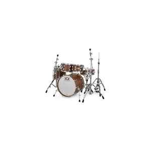 DrumCraft Series 6 Studio Satin Natural