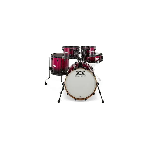 DrumCraft Series 6 Studio Set BP