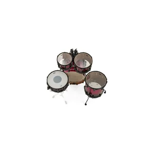 DrumCraft Series 6 Studio Set BP