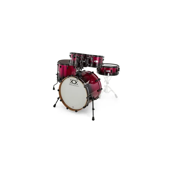 DrumCraft Series 6 Studio Set BP