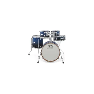 DrumCraft Series 6 Studio Set SBB