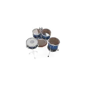 DrumCraft Series 6 Studio Set SBB