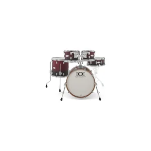 DrumCraft Series 6 Studio Set SBR