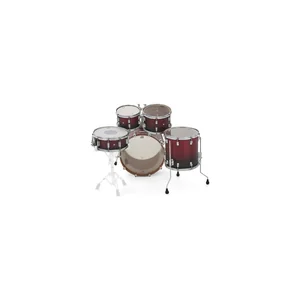 DrumCraft Series 6 Studio Set SBR