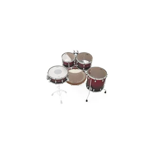 DrumCraft Series 6 Studio Set SBR