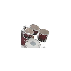 DrumCraft Series 6 Studio Set SBR