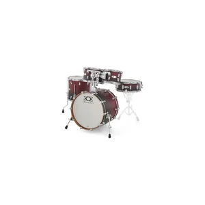 DrumCraft Series 6 Studio Set SBR