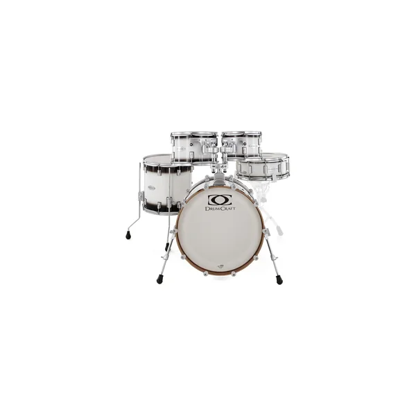 DrumCraft Series 6 Studio Set SWB