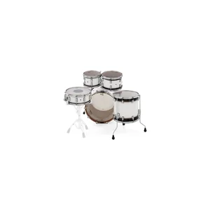 DrumCraft Series 6 Studio Set SWB