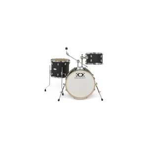 DrumCraft Urban Beat Drum Set BK