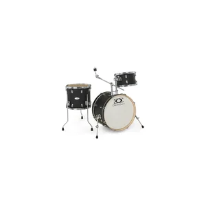 DrumCraft Urban Beat Drum Set BK
