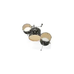 DrumCraft Urban Beat Drum Set BK