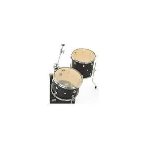 DrumCraft Urban Beat Drum Set BK