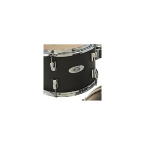 DrumCraft Urban Beat Drum Set BK